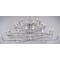 Et2 Candela Led Pendant E24367-09PC